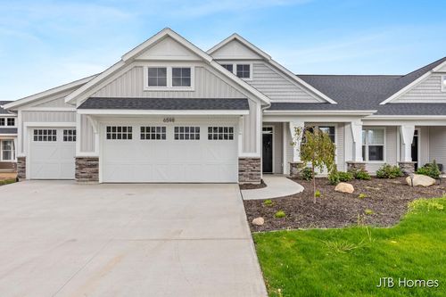 6598 Timber Crest Dr, Rockford, MI, 49341-9854 | Card Image