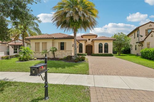 7990 112th Ter, Parkland, FL, 33076-4818 | Card Image