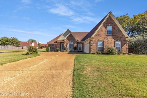 8390 Ansley Park Lane, Southaven, MS, 38672 | Card Image