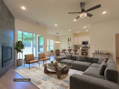 3708 Creek View Dr, Mckinney, TX, 75071-4808 | Card Image