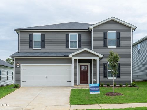 709 White Birch Ln, Angier, NC, 27501 | Card Image