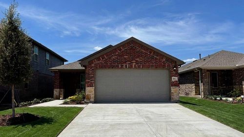 5819 Blue Sky Dr, Crandall, TX, 75114-5253 | Card Image