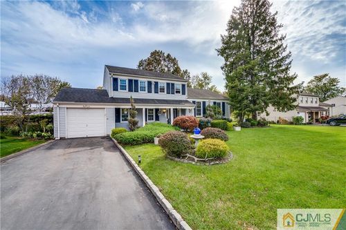 261 Hanson Ave, Piscataway, NJ, 08854-4836 | Card Image