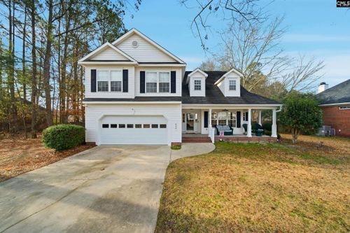 234 Yale Road, Lexington, SC, 29072 | Card Image