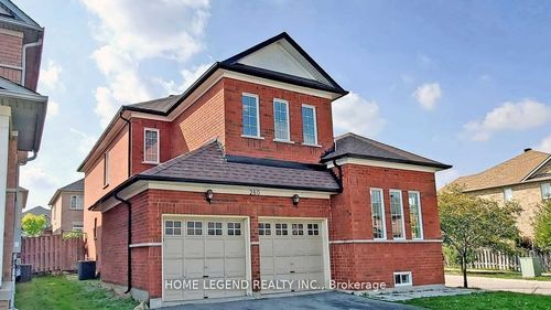 280 Stonebridge Dr, Markham, ON, L6C2X9 | Card Image