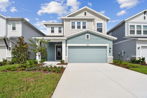 3319 Guanabana Xing, WESLEY CHAPEL, FL, 33543-7415 | Card Image