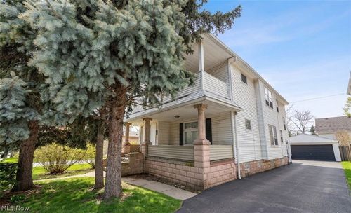 1dn-9609 Sladden Ave, Garfield Heights, OH, 44125-1546 | Card Image