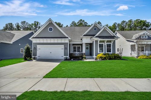 18153 Emerson Way, GEORGETOWN, DE, 19947-5406 | Card Image