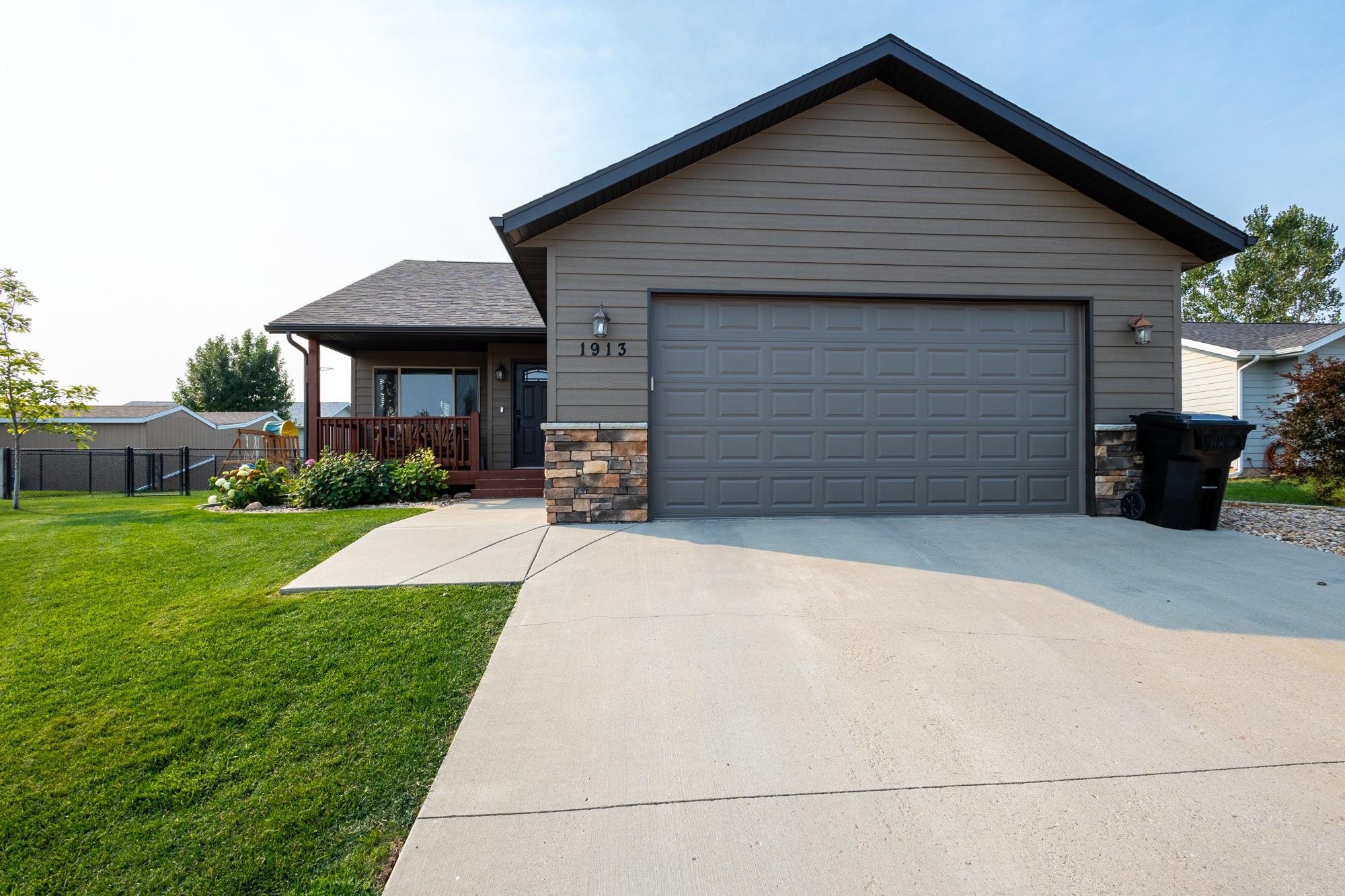 Cascade Ct, Spearfish, SD 57783
