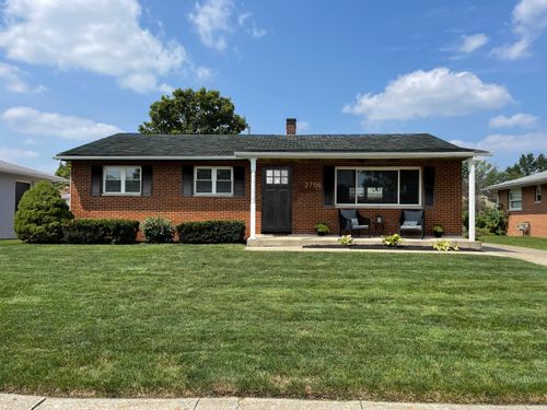 2706 Eugene Ave, Grove City, OH, 43123-3573 | Card Image