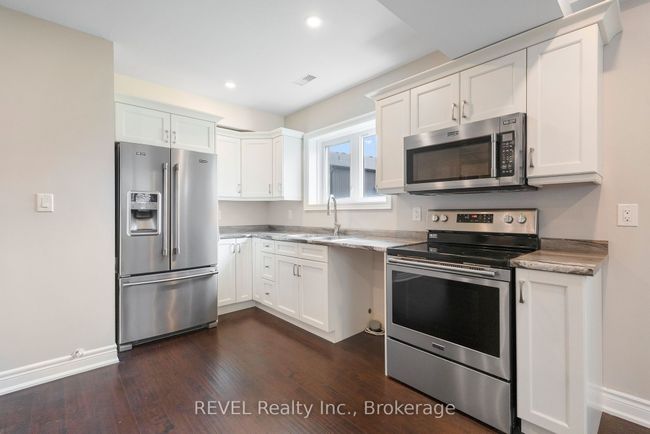 6464 Sam Iorfida Dr, House other with 6 bedrooms, 3 bathrooms and 6 parking in Niagara Falls ON | Image 31