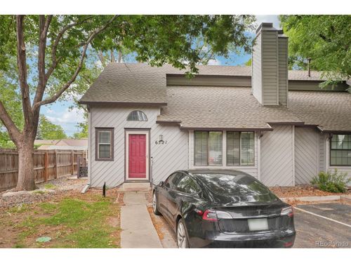 6321 Oak Ct, Arvada, CO, 80004-4867 | Card Image