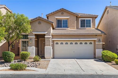 304 Iron Summit Ave, North Las Vegas, NV, 89031-6865 | Card Image