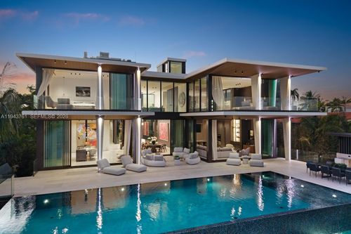 217 Rivo Alto Dr, Miami Beach, FL, 33139-1247 | Card Image