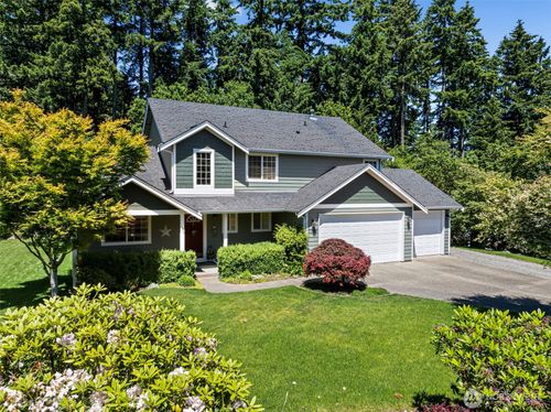 1109 139th Street Nw, Gig Harbor, WA, 98332 | Card Image