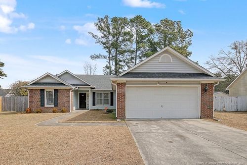 4309 Haskell Dr, Hope Mills, NC, 28348-2842 | Card Image
