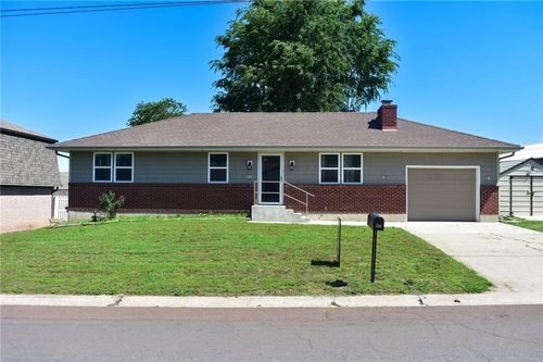 329 W Slater St, Marshall, MO, 65340-1168 | Card Image