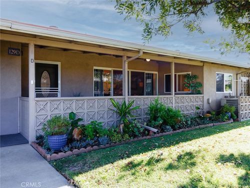 129-d-13361 Saint Andrews Dr, Seal Beach, CA, 90740-4141 | Card Image