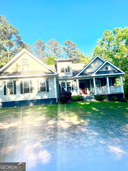 175 Hidden Hills Dr Nw, Milledgeville, GA, 31061-8120 | Card Image
