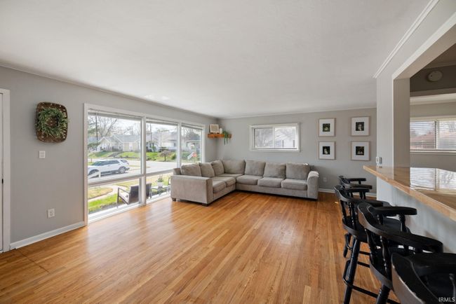 900 Harrison St, House other with 3 bedrooms, 1 bathrooms and null parking in Frankfort IN | Image 11