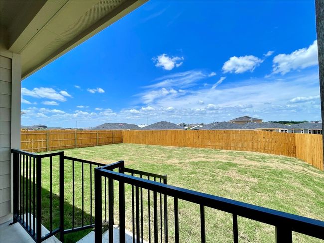 590 Gladiola Loop, House other with 4 bedrooms, 2 bathrooms and 2 parking in Kyle TX | Image 35