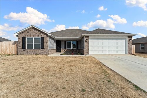 2812 Gorman St, Pea Ridge, AR, 72751-6022 | Card Image