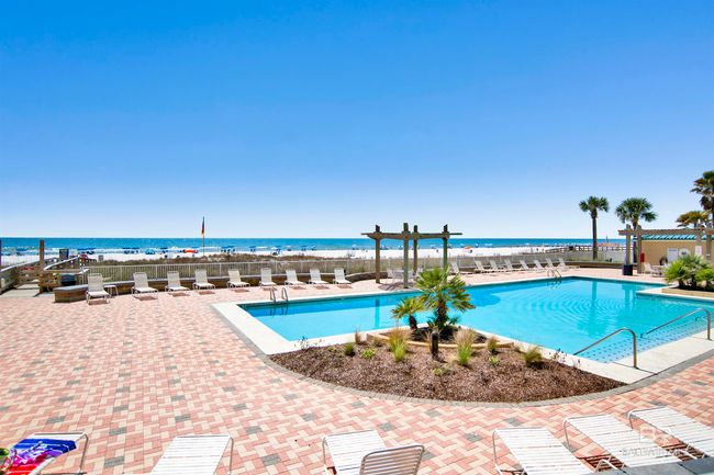 APT-104 - 24900 Perdido Beach Blvd, Condo with 3 bedrooms, 2 bathrooms and 2 parking in Orange Beach AL | Image 25