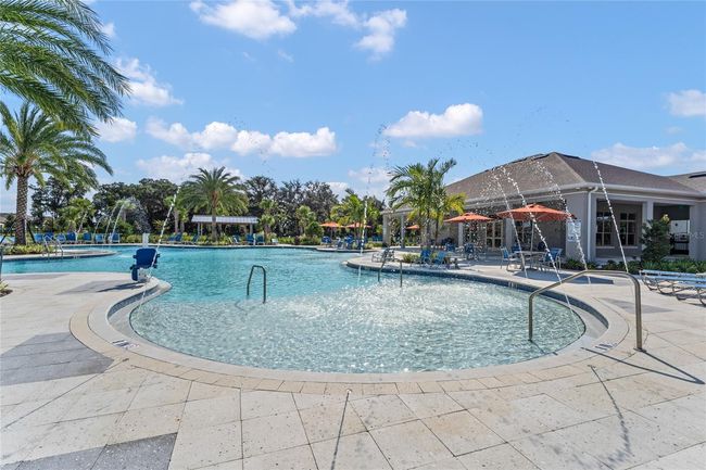 1974 Walnut Creek Dr, House other with 4 bedrooms, 3 bathrooms and null parking in Kindred FL | Image 60