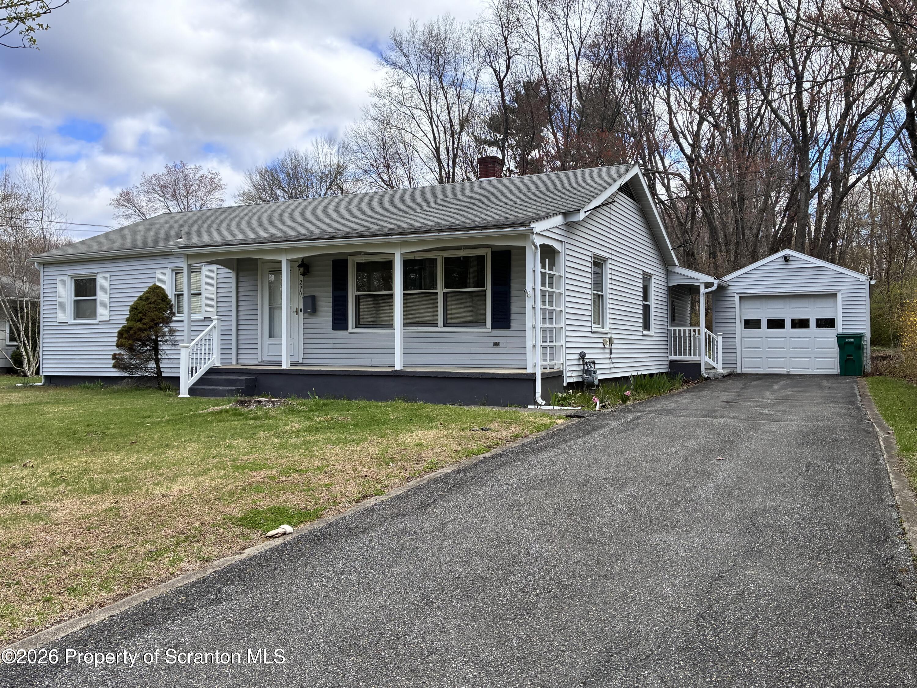 Residential in East Stroudsburg 2