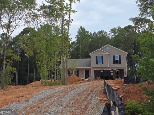 86-82 Armstrong Dr, Mansfield, GA, 30055-2437 | Card Image