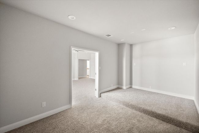 3604 Hidden Hollow Dr, House other with 4 bedrooms, 4 bathrooms and null parking in Midlothian TX | Image 36