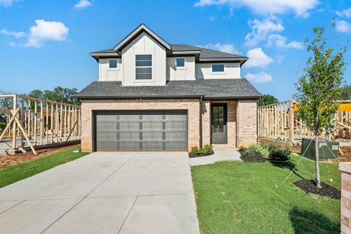 12263 Ross Calhoun Dr, Fort Worth, TX, 76179 | Card Image