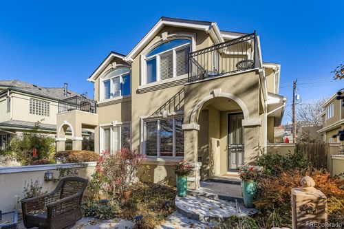 346 Jackson St, Denver, CO, 80206-4539 | Card Image