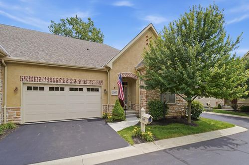 384 Woodgate Ln, Westerville, OH, 43082-1101 | Card Image