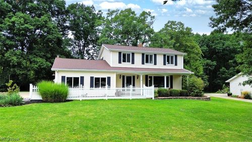 9145 Mercer Ln, Brecksville, OH, 44141-1646 | Card Image