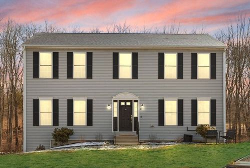 61 Holmes Rd, North Attleboro, MA, 02760-4403 | Card Image
