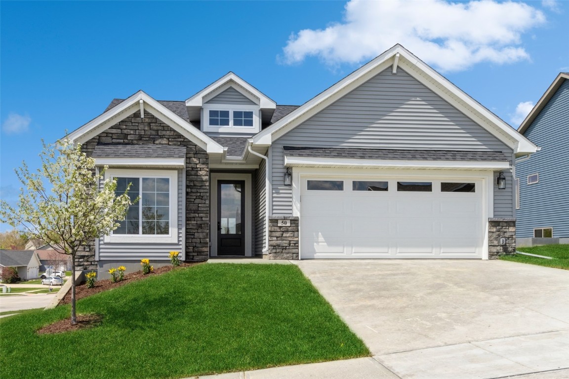 Pinnacle Ln, Tiffin, IA 52340