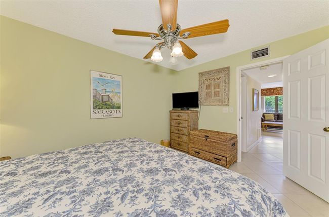 APT-832 - 1200 Cove Ii Pl, Condo with 2 bedrooms, 2 bathrooms and null parking in SARASOTA FL | Image 20