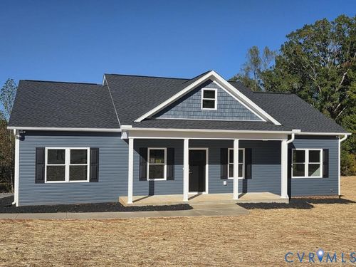 3681 Leigh Mountain Road, Green Bay, VA, 23942 | Card Image