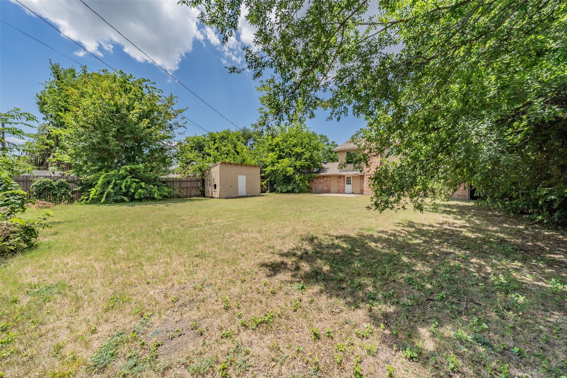 Residential in Duncanville 4