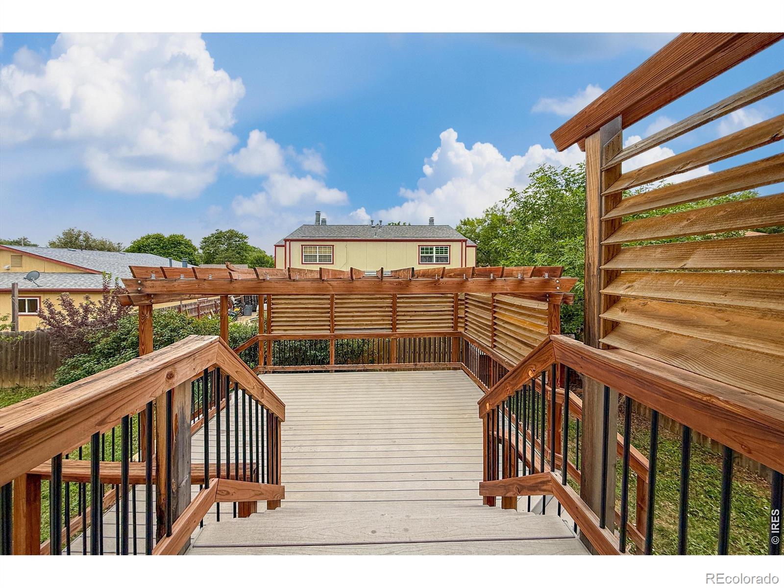 Residential in Longmont 2