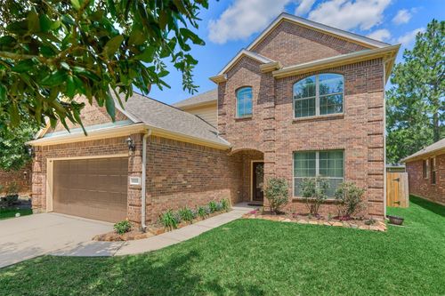 7222 Durango Creek Dr, Magnolia, TX, 77354-2783 | Card Image