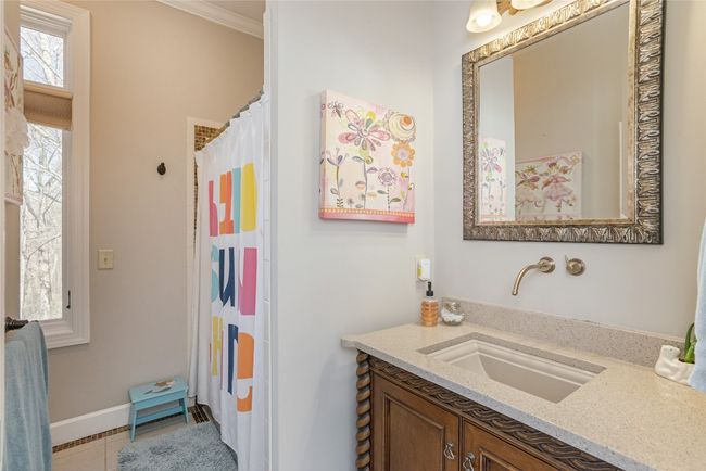 25 Hurrah Rdg, House other with 6 bedrooms, 7 bathrooms and null parking in Scaly Mountain NC | Image 42