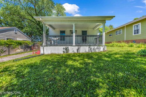 2730 Barton St, Knoxville, TN, 37917 | Card Image