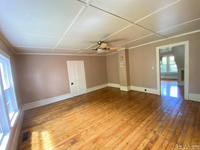 103 Seaboard Ave, House other with 2 bedrooms, 1 bathrooms and null parking in La Crosse VA | Image 14