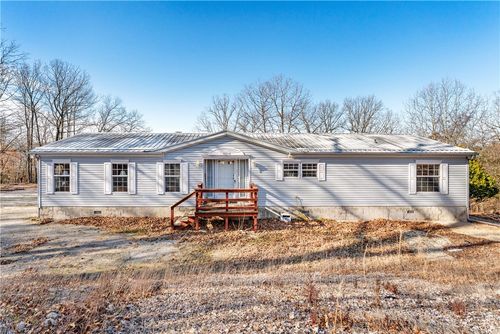 33 Skyview Ln, Holiday Island, AR, 72631-4307 | Card Image