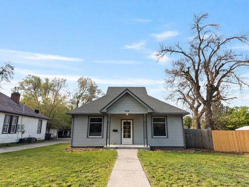 158 E 300 S, Logan, UT, 84321-5350 | Card Image
