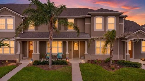 2145 Valencia Blossom St, CLERMONT, FL, 34711-9577 | Card Image
