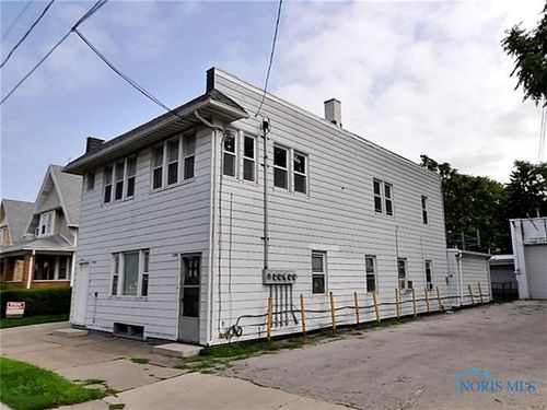 1308 Starr Ave, Toledo, OH, 43605-1454 | Card Image
