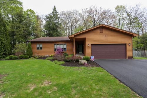 25 Pinebrook Drive, Morrisonville, NY, 12962 | Card Image